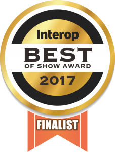 Best of Show Award Finalist